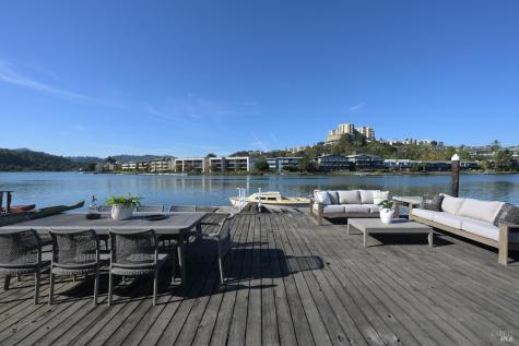 24 Boardwalk One Larkspur CA 94939