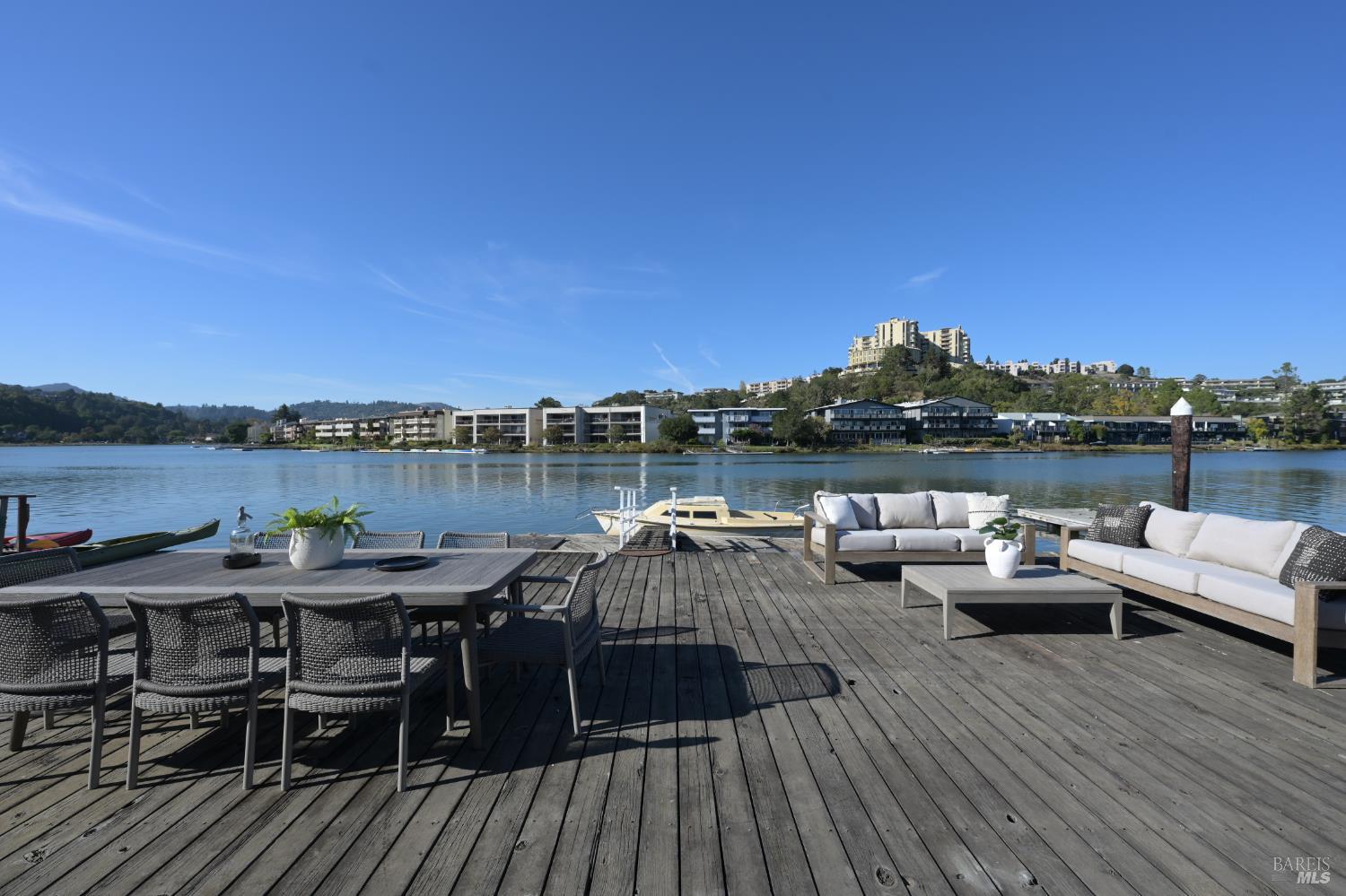 24 Boardwalk One Larkspur CA 94939
