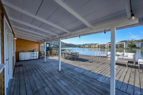 24 Boardwalk One Larkspur CA 94939