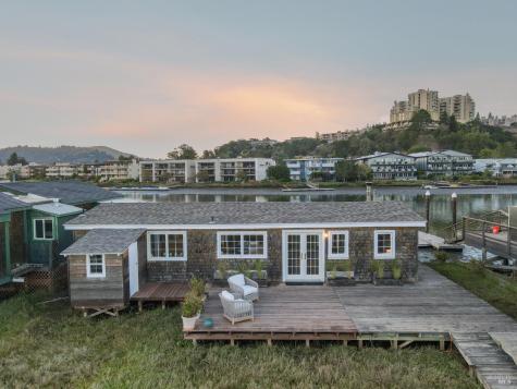 24 Boardwalk One Larkspur CA 94939