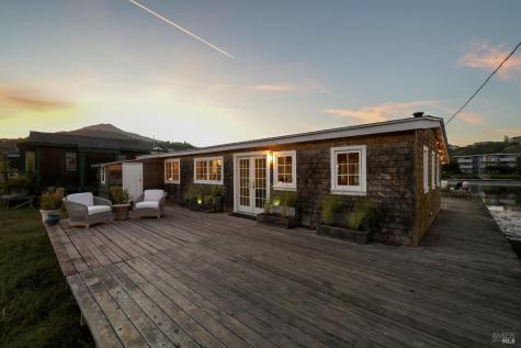 24 Boardwalk One Larkspur CA 94939