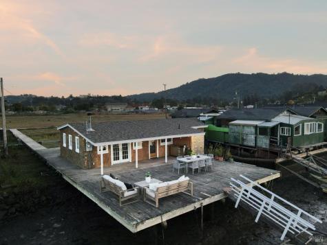 24 Boardwalk One Larkspur CA 94939
