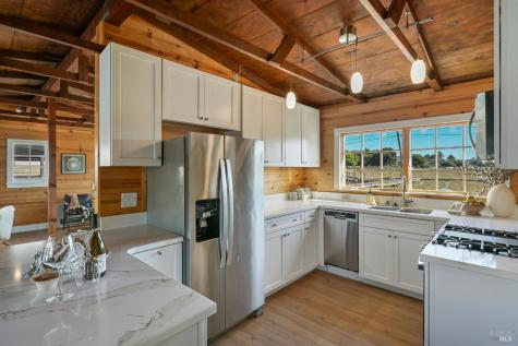 24 Boardwalk One Larkspur CA 94939