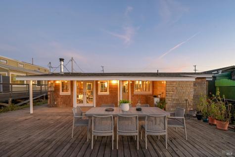 24 Boardwalk One Larkspur CA 94939