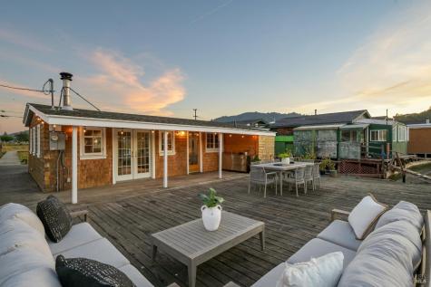 24 Boardwalk One Larkspur CA 94939