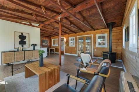 24 Boardwalk One Larkspur CA 94939