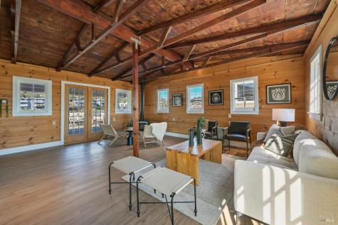 24 Boardwalk One Larkspur CA 94939