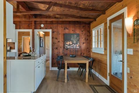 24 Boardwalk One Larkspur CA 94939