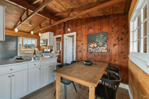 24 Boardwalk One Larkspur CA 94939