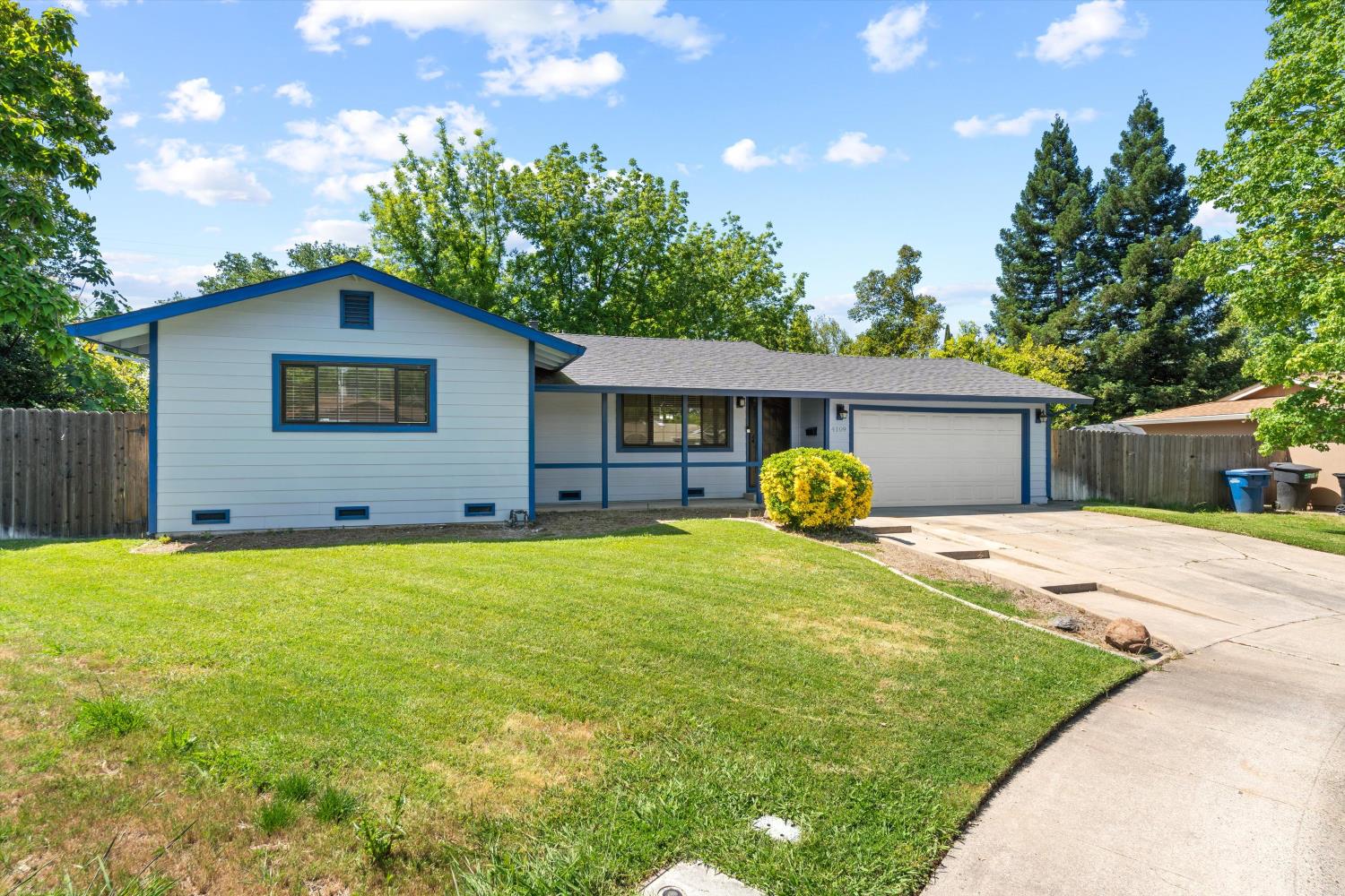4109 Northgreen Court Carmichael CA 95608