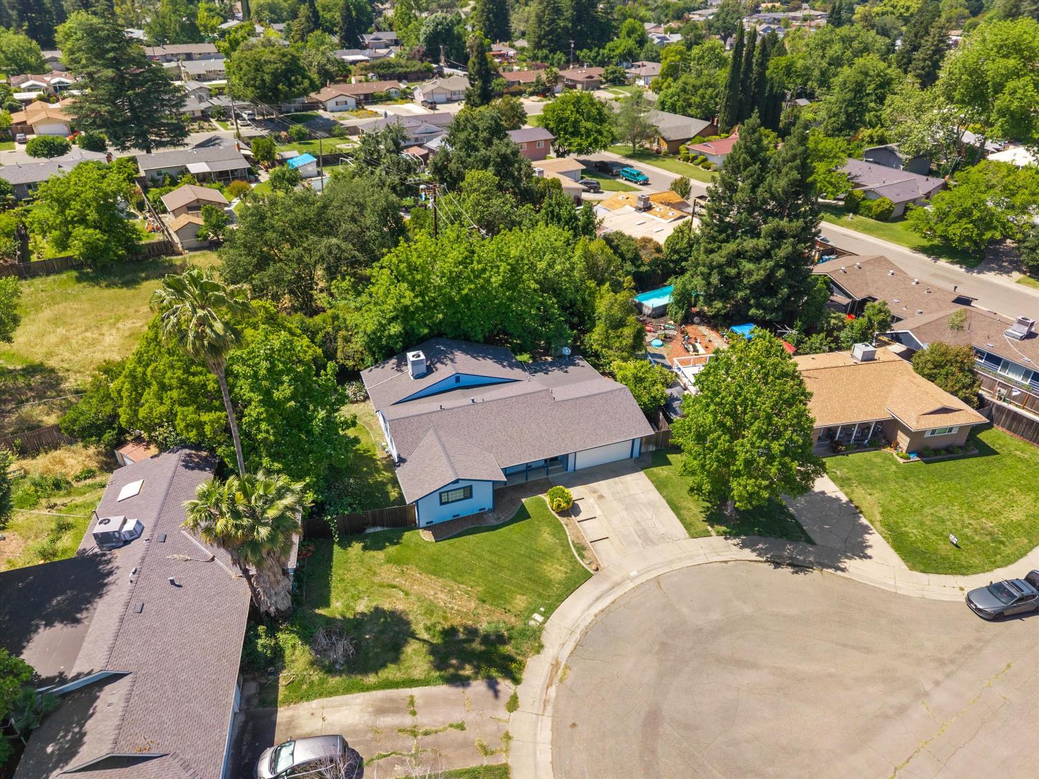 4109 Northgreen Court Carmichael CA 95608