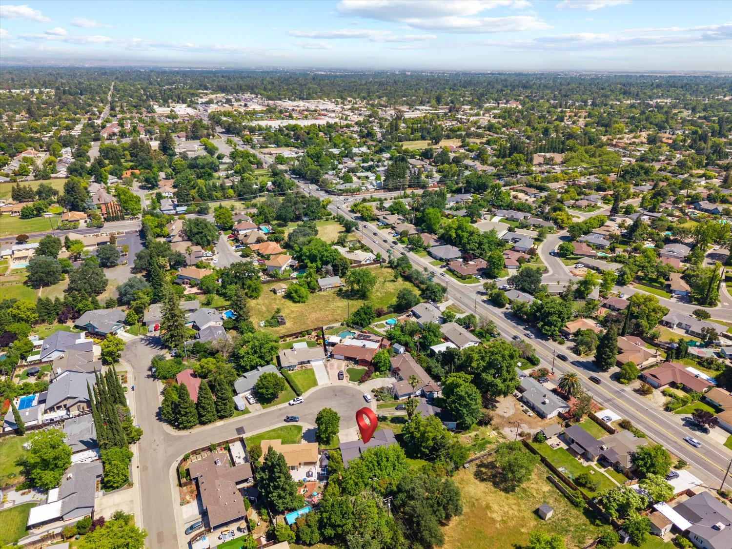 4109 Northgreen Court Carmichael CA 95608