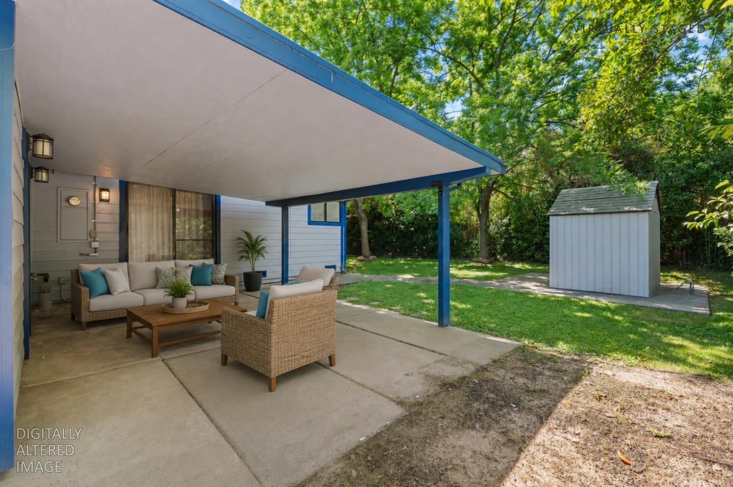 4109 Northgreen Court Carmichael CA 95608