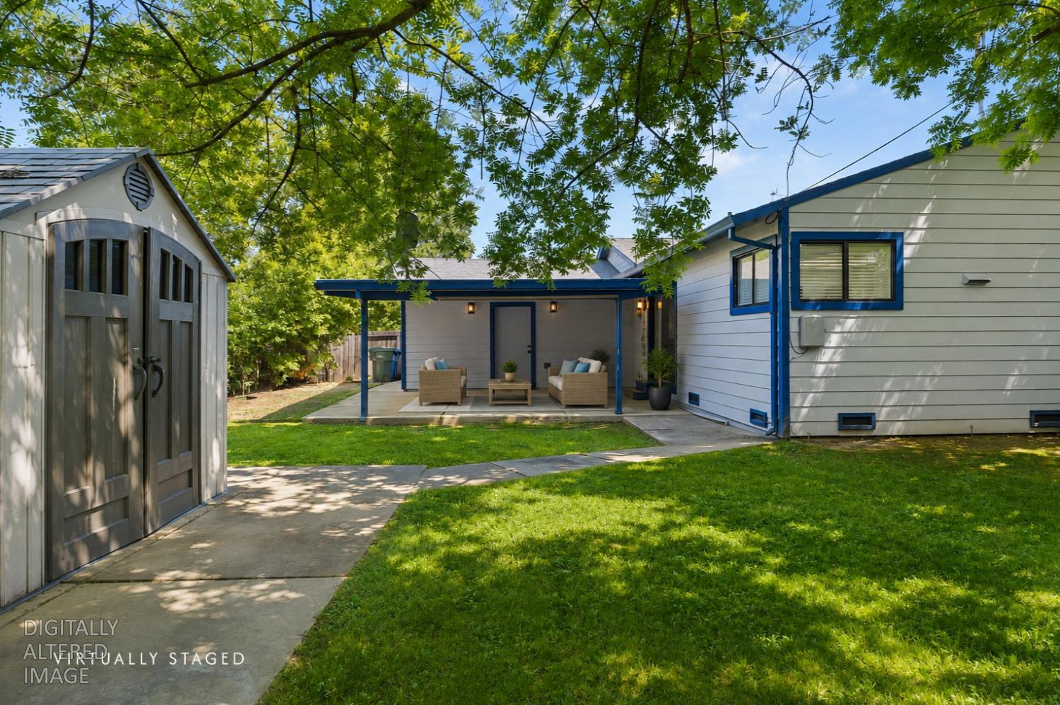 4109 Northgreen Court Carmichael CA 95608