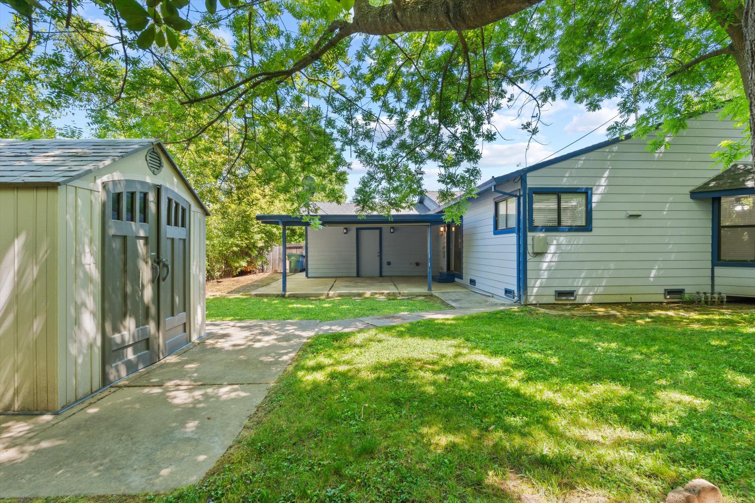 4109 Northgreen Court Carmichael CA 95608