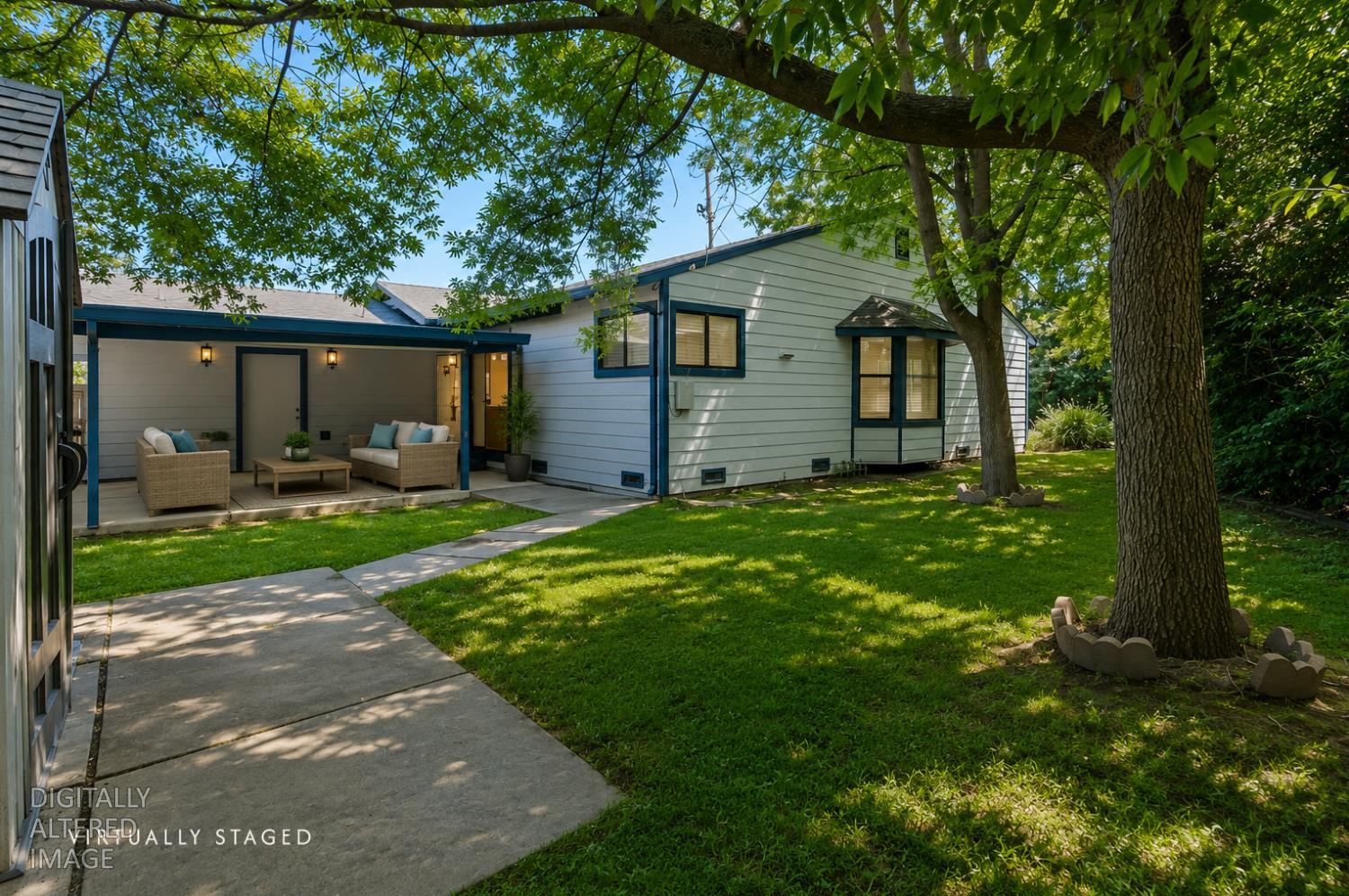 4109 Northgreen Court Carmichael CA 95608