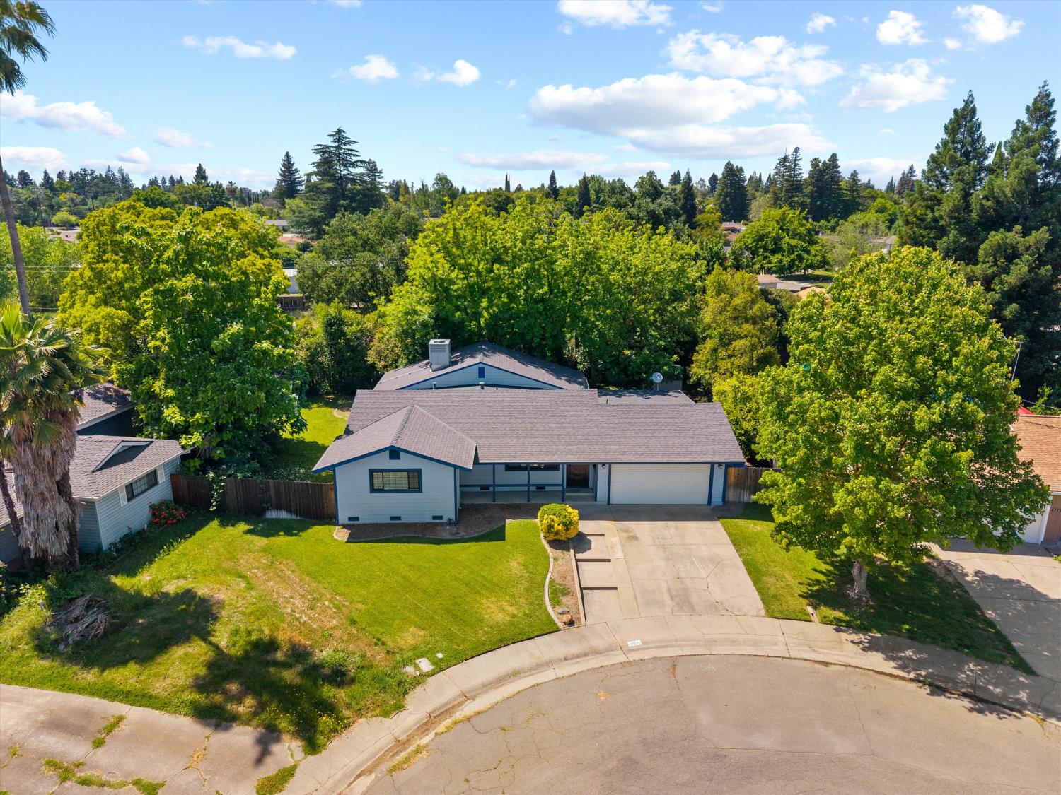 4109 Northgreen Court Carmichael CA 95608