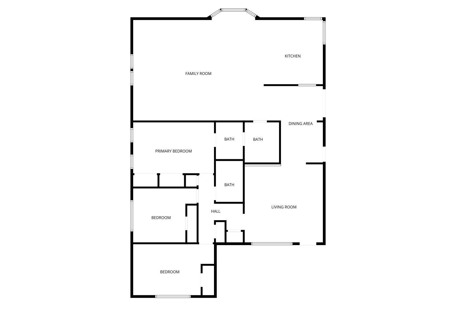 4109 Northgreen Court Carmichael CA 95608