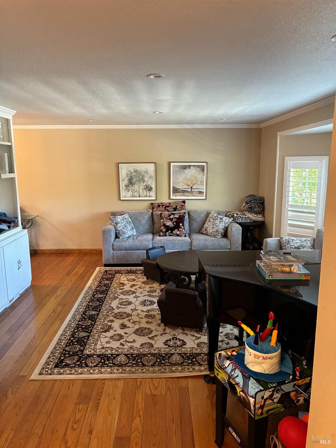 5212 Piedmont Drive Santa Rosa CA 95409