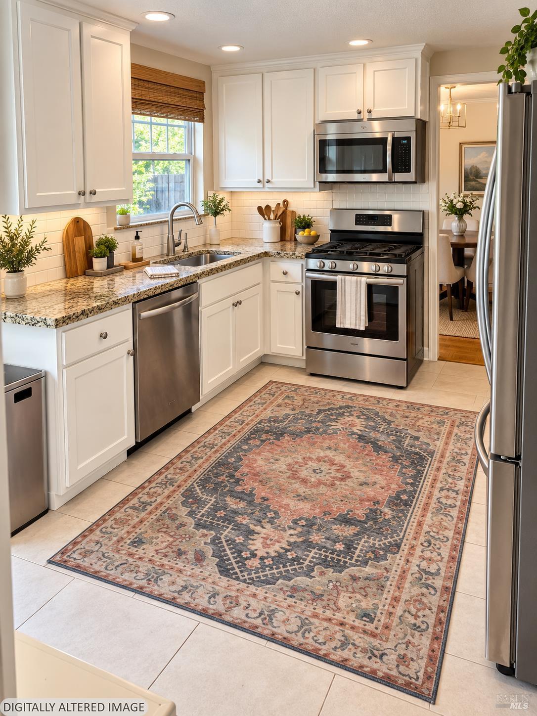 5212 Piedmont Drive Santa Rosa CA 95409