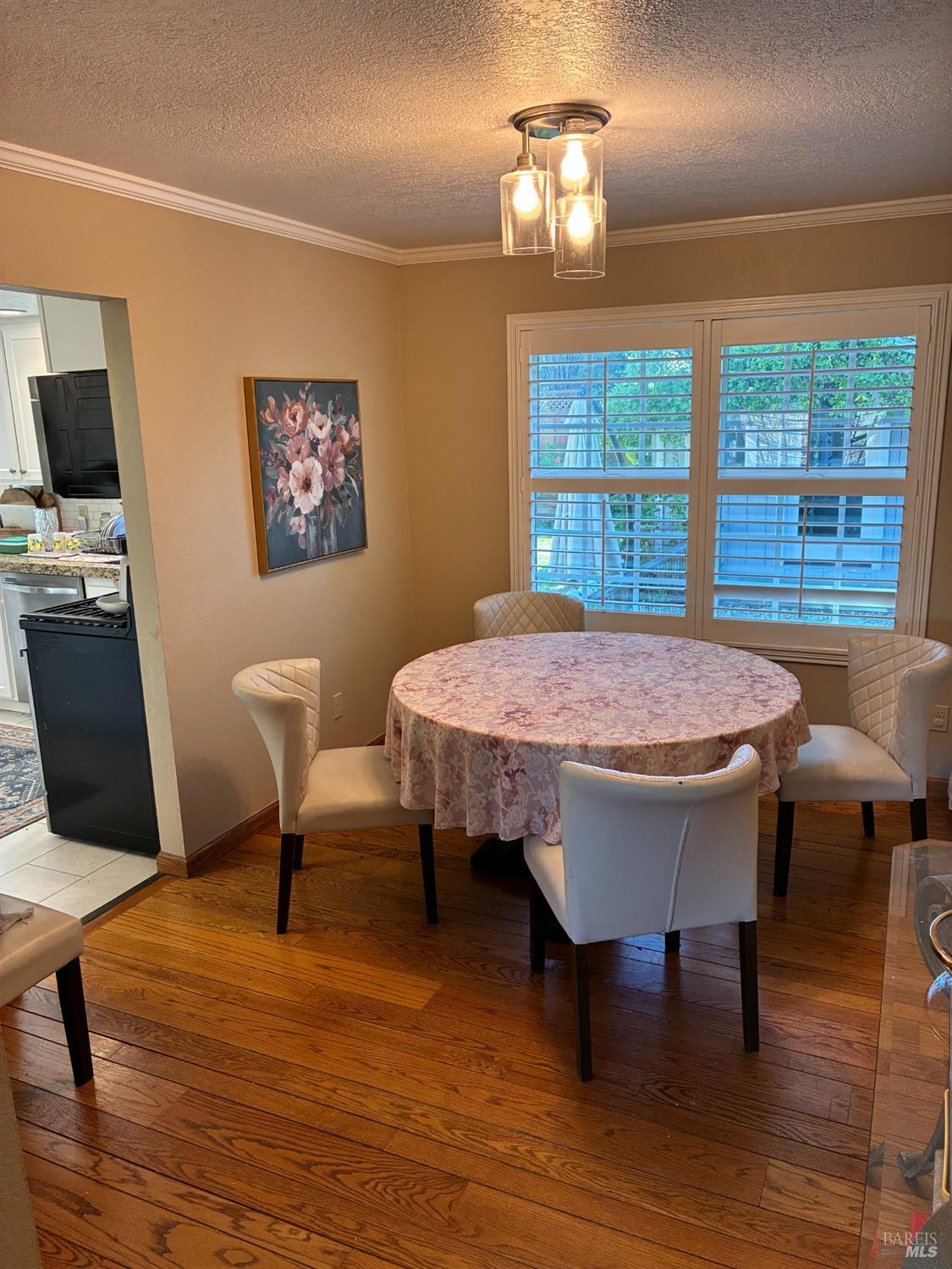 5212 Piedmont Drive Santa Rosa CA 95409