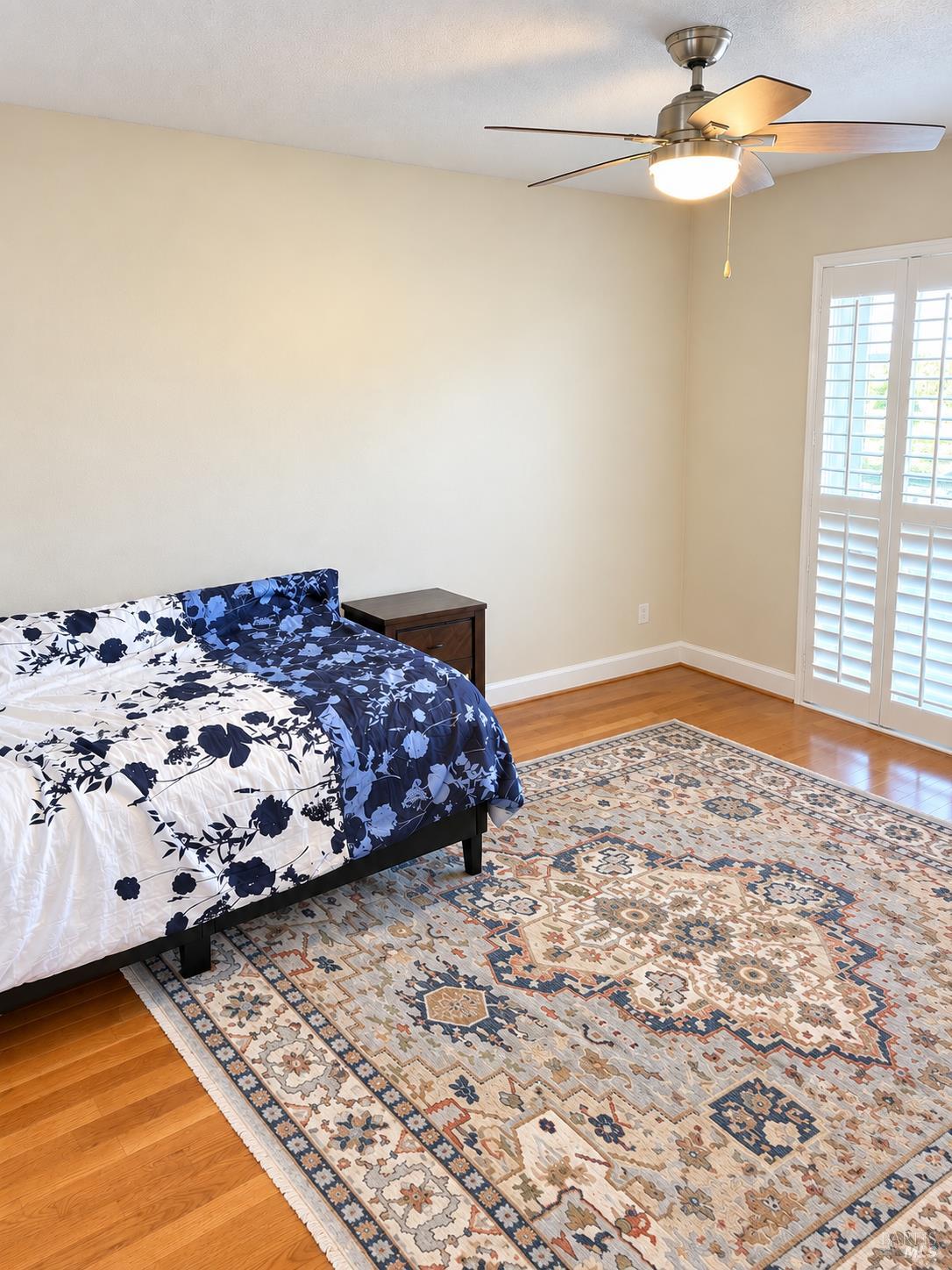 5212 Piedmont Drive Santa Rosa CA 95409
