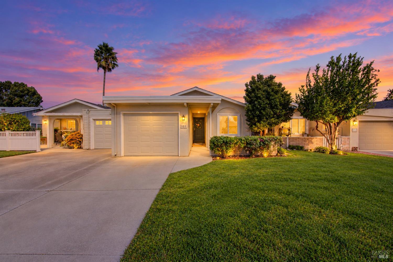 105 Sequoia Drive Vacaville CA 95687