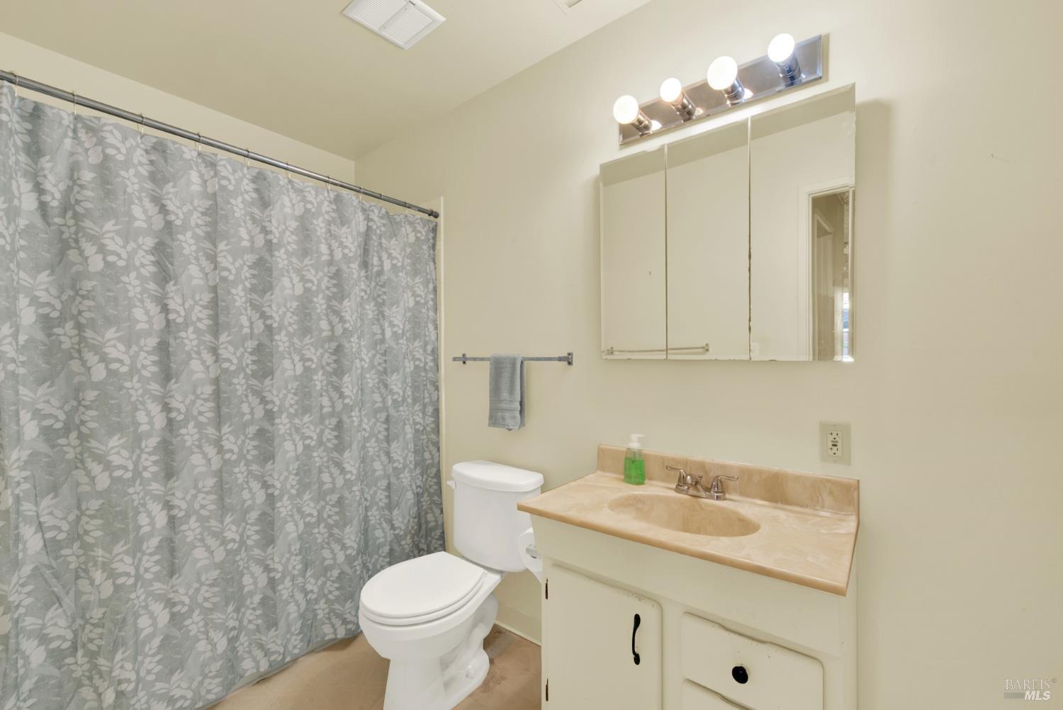 105 Sequoia Drive Vacaville CA 95687