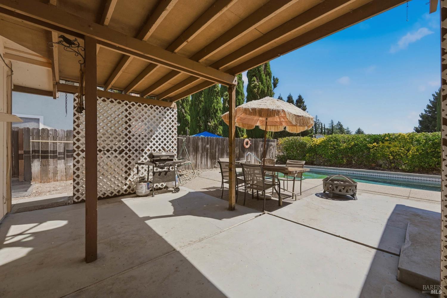 266 Fairview Drive Vacaville CA 95687