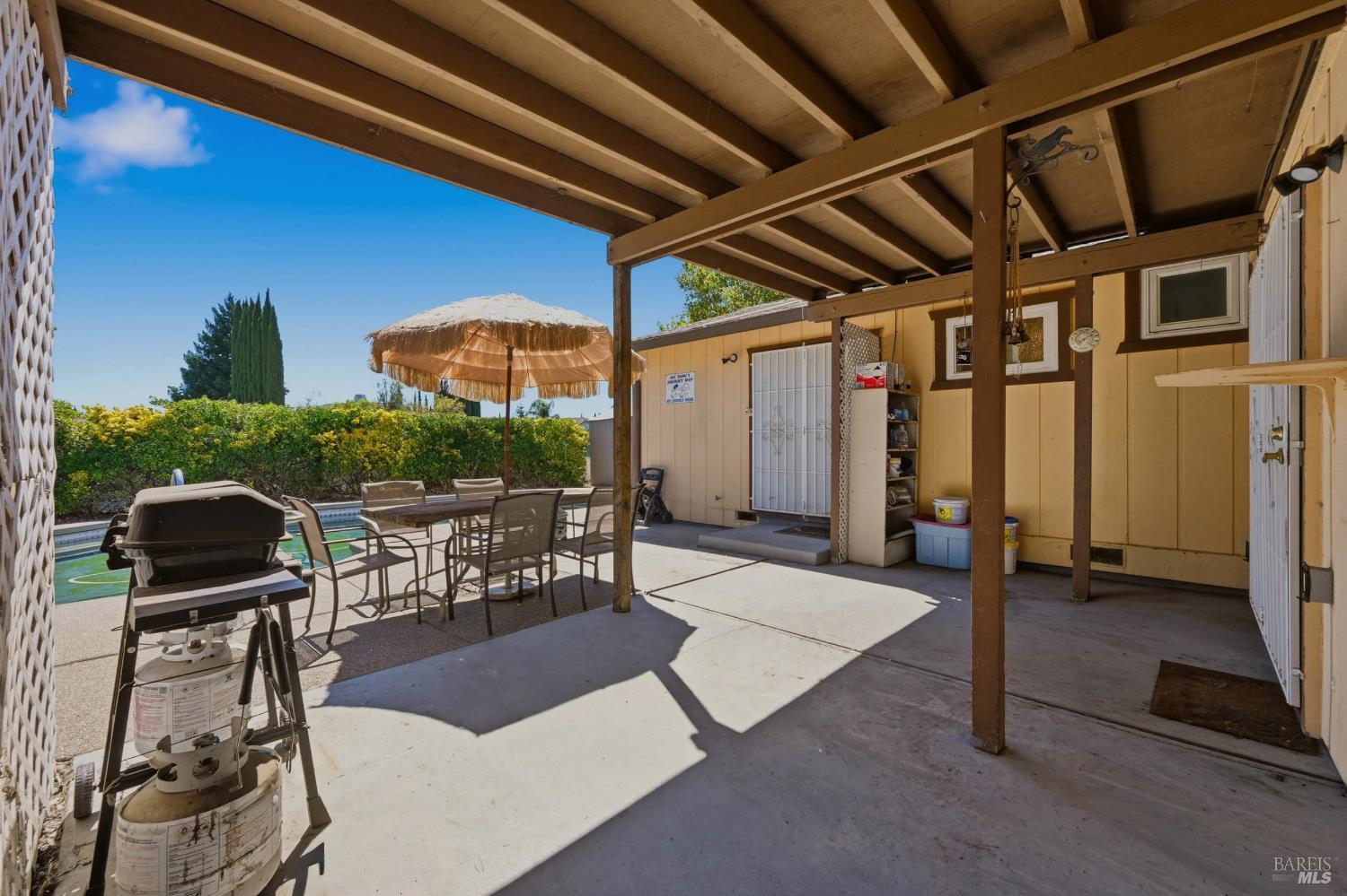 266 Fairview Drive Vacaville CA 95687