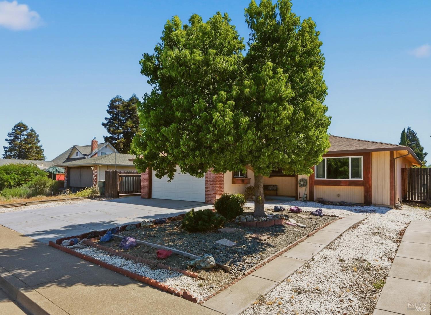 266 Fairview Drive Vacaville CA 95687