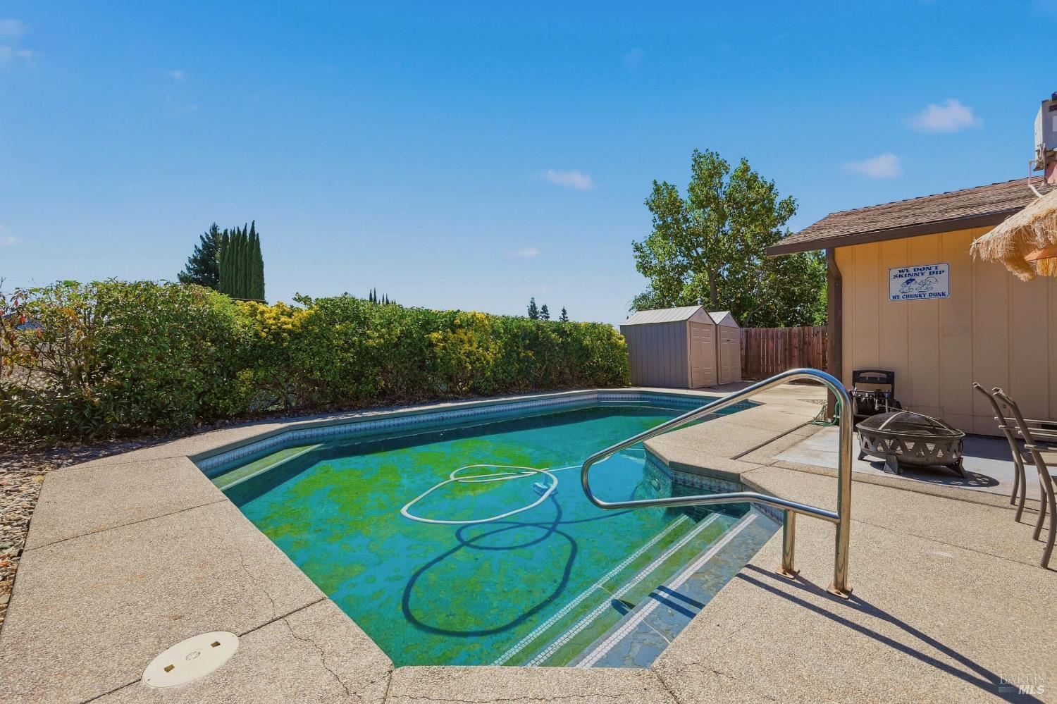 266 Fairview Drive Vacaville CA 95687