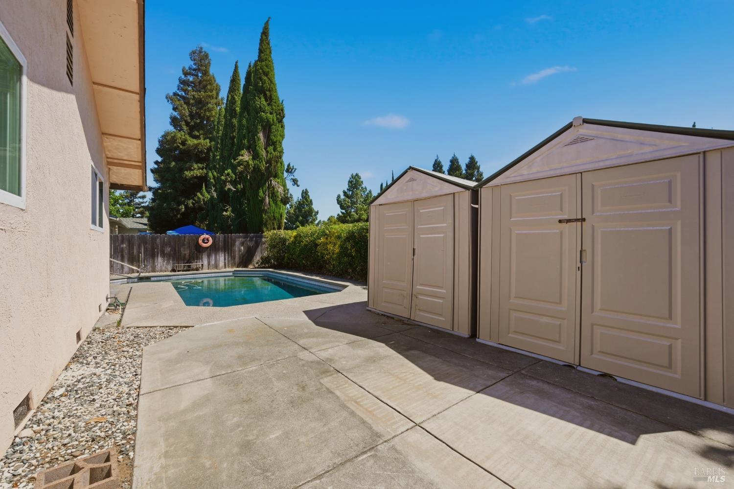 266 Fairview Drive Vacaville CA 95687