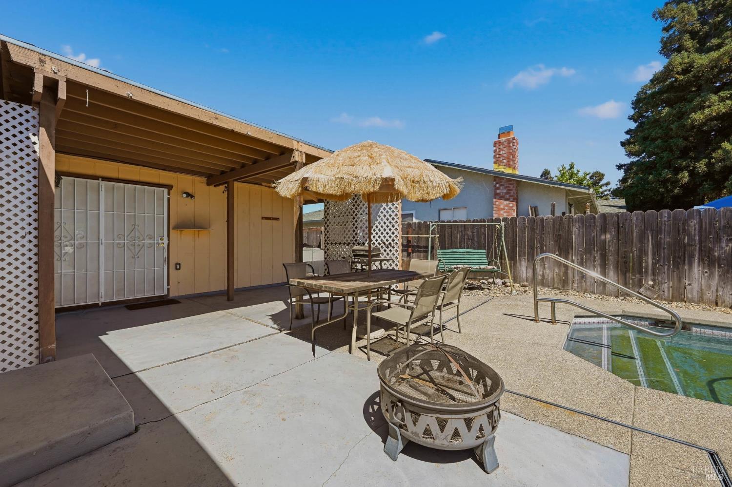 266 Fairview Drive Vacaville CA 95687