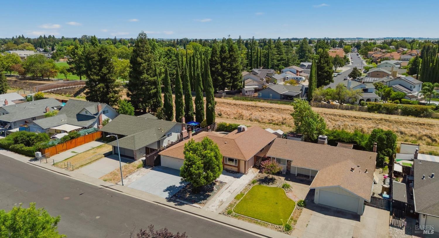 266 Fairview Drive Vacaville CA 95687