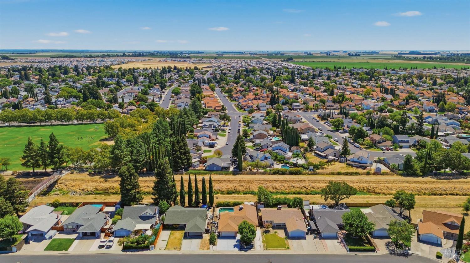 266 Fairview Drive Vacaville CA 95687