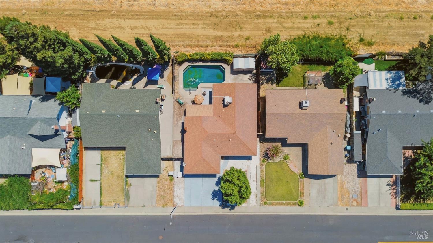 266 Fairview Drive Vacaville CA 95687