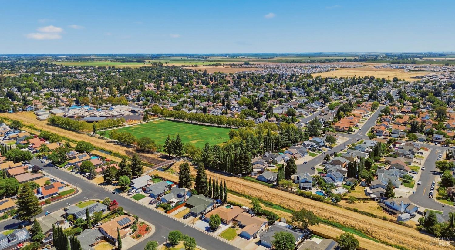 266 Fairview Drive Vacaville CA 95687