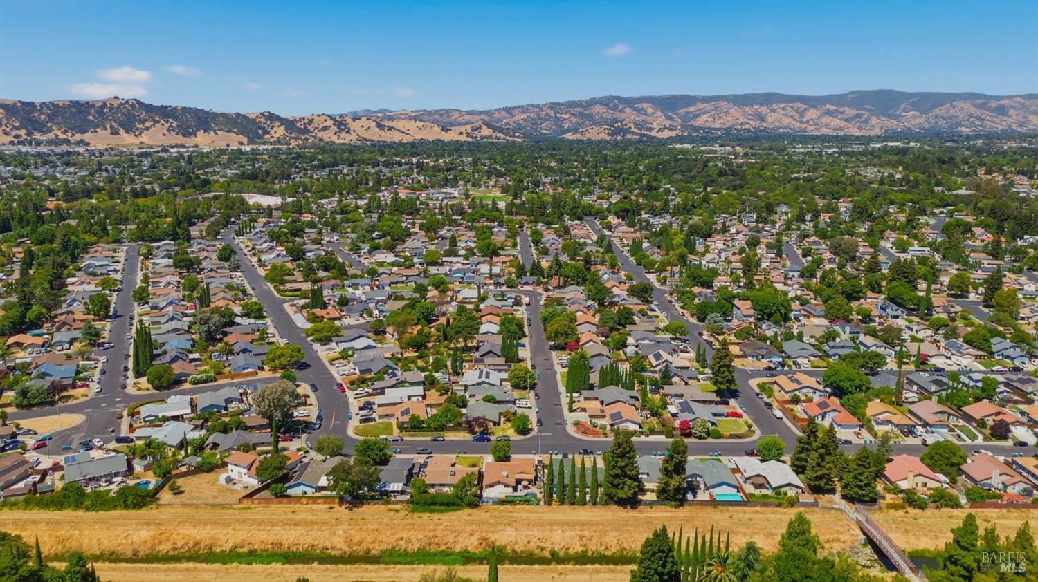 266 Fairview Drive Vacaville CA 95687