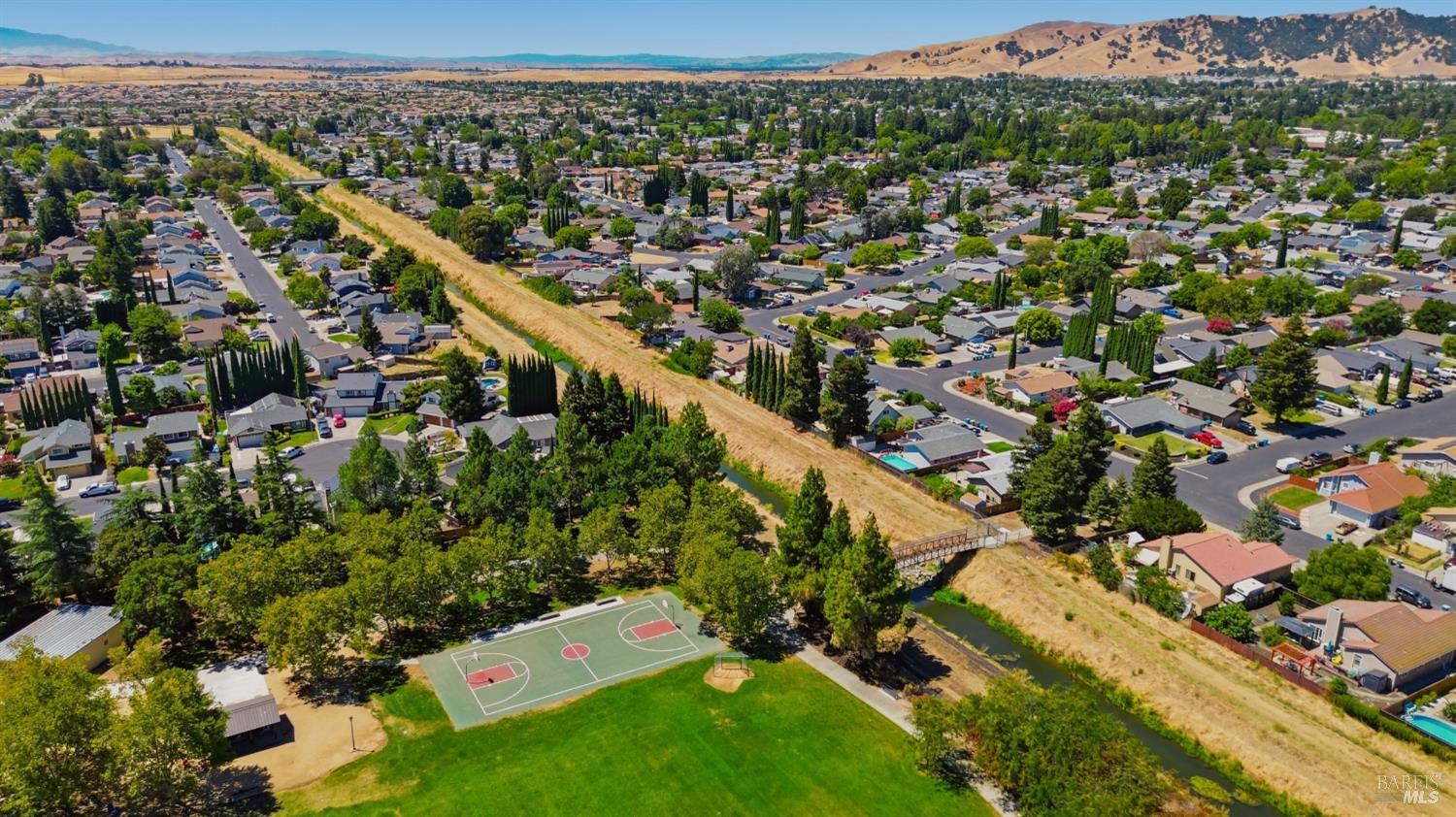 266 Fairview Drive Vacaville CA 95687
