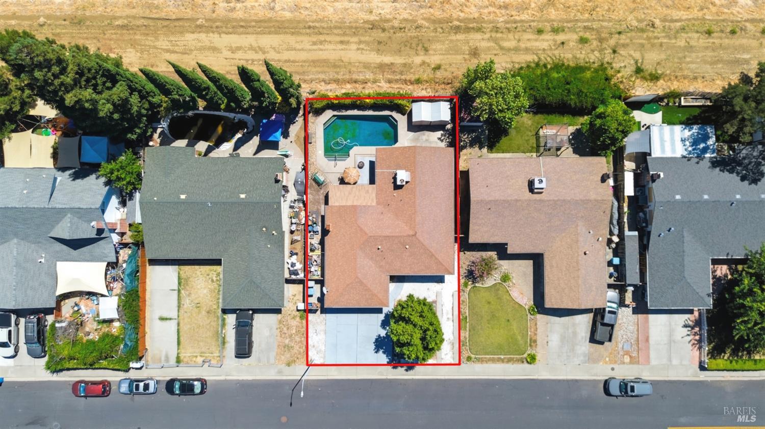266 Fairview Drive Vacaville CA 95687