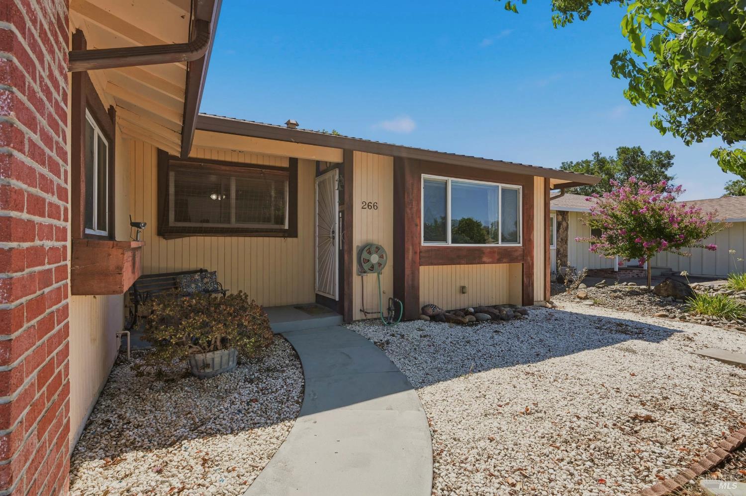 266 Fairview Drive Vacaville CA 95687