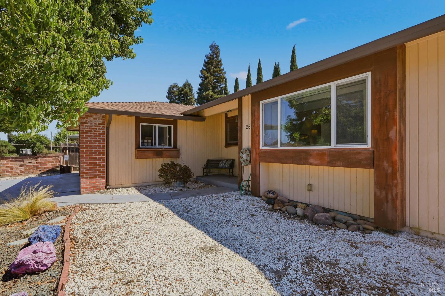266 Fairview Drive Vacaville CA 95687