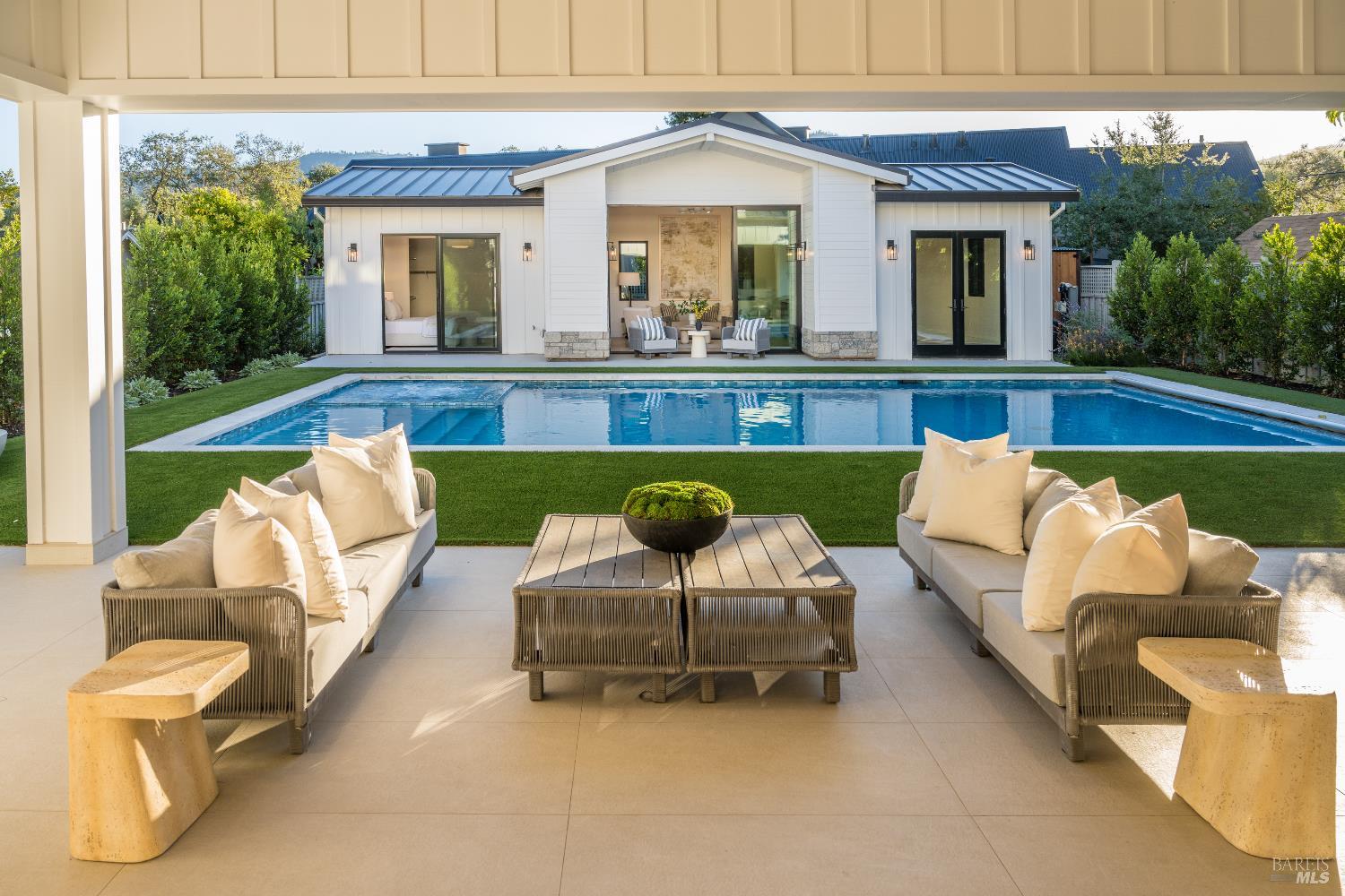 1547 Allyn Avenue St. Helena CA 94574
