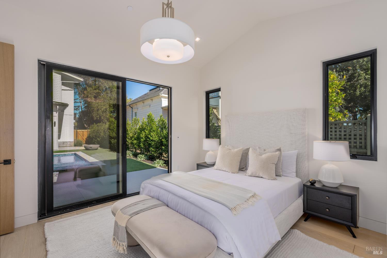 1547 Allyn Avenue St. Helena CA 94574