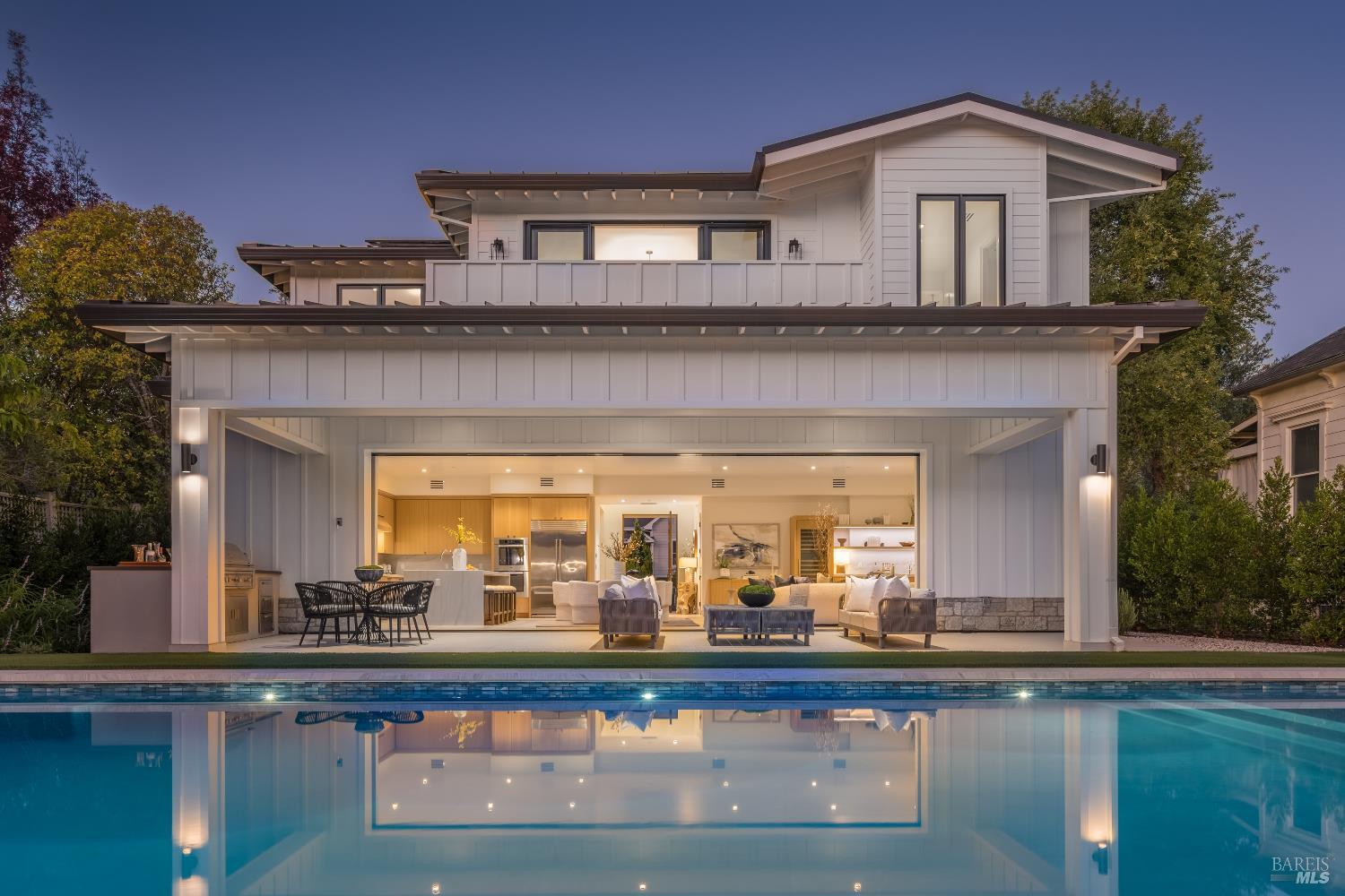 1547 Allyn Avenue St. Helena CA 94574