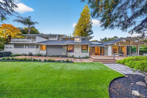 215 Laurel Grove Avenue Kentfield CA 94904
