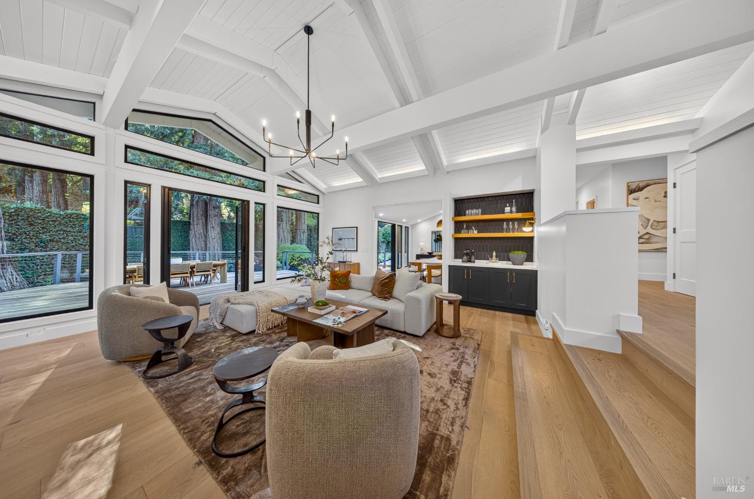 215 Laurel Grove Avenue Kentfield CA 94904