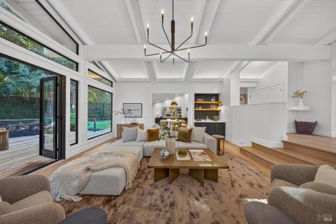 215 Laurel Grove Avenue Kentfield CA 94904