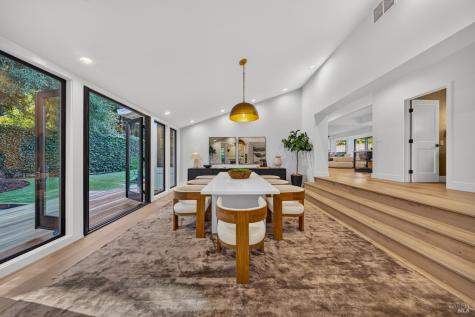 215 Laurel Grove Avenue Kentfield CA 94904